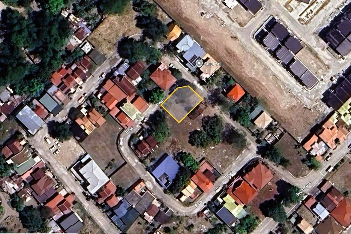 Land for Sale in Mabiga, Mabalacat, Pampanga – photo 3
