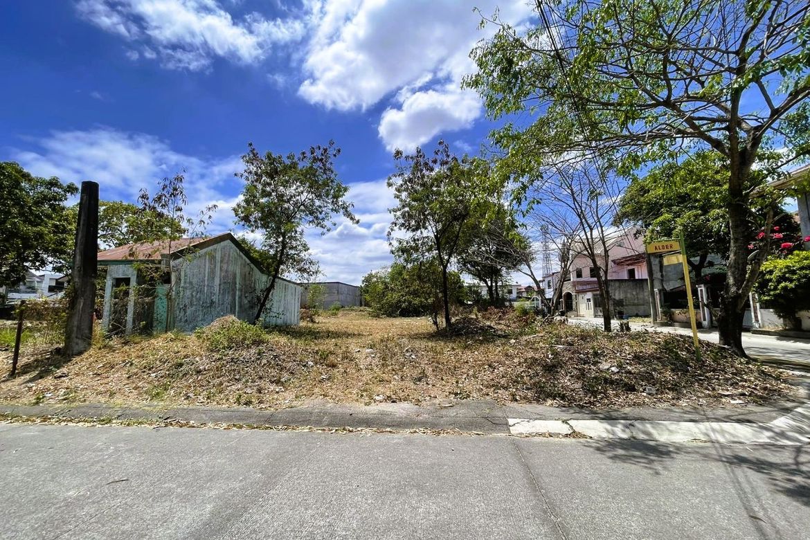 Land for Sale in Mabiga, Mabalacat, Pampanga – photo 5