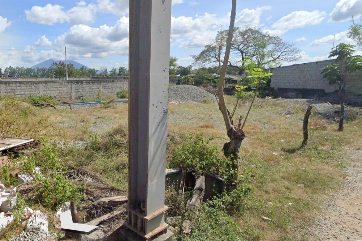 Land for Sale in Mabiga, Mabalacat, Pampanga – photo 5