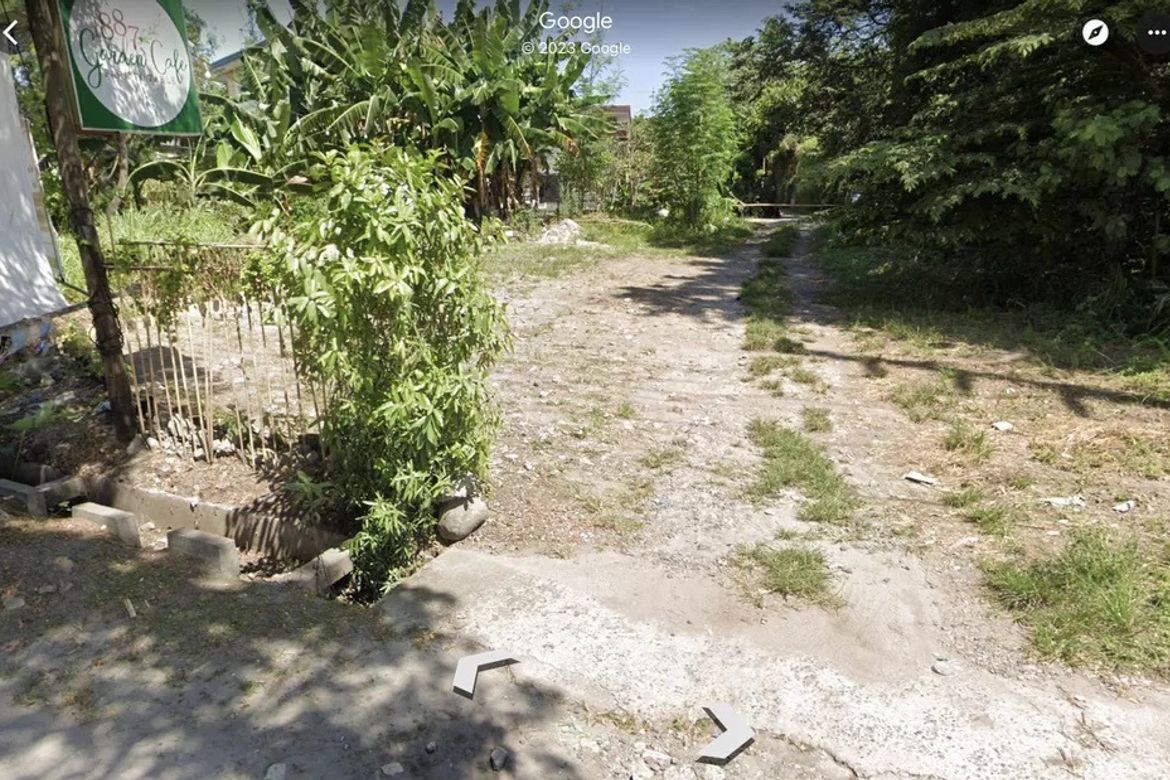 Land for Sale in Mabiga, Mabalacat, Pampanga – photo 2