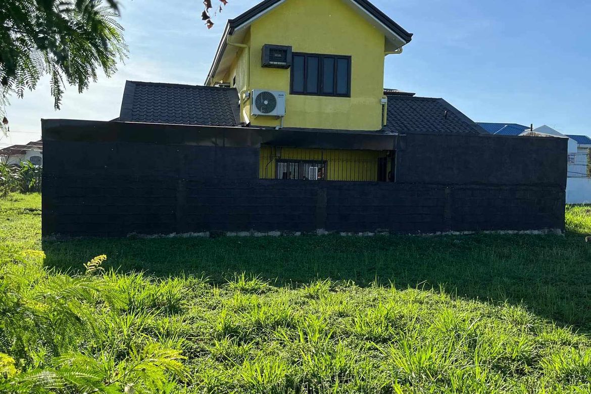 Land for Sale in Mabiga, Mabalacat, Pampanga