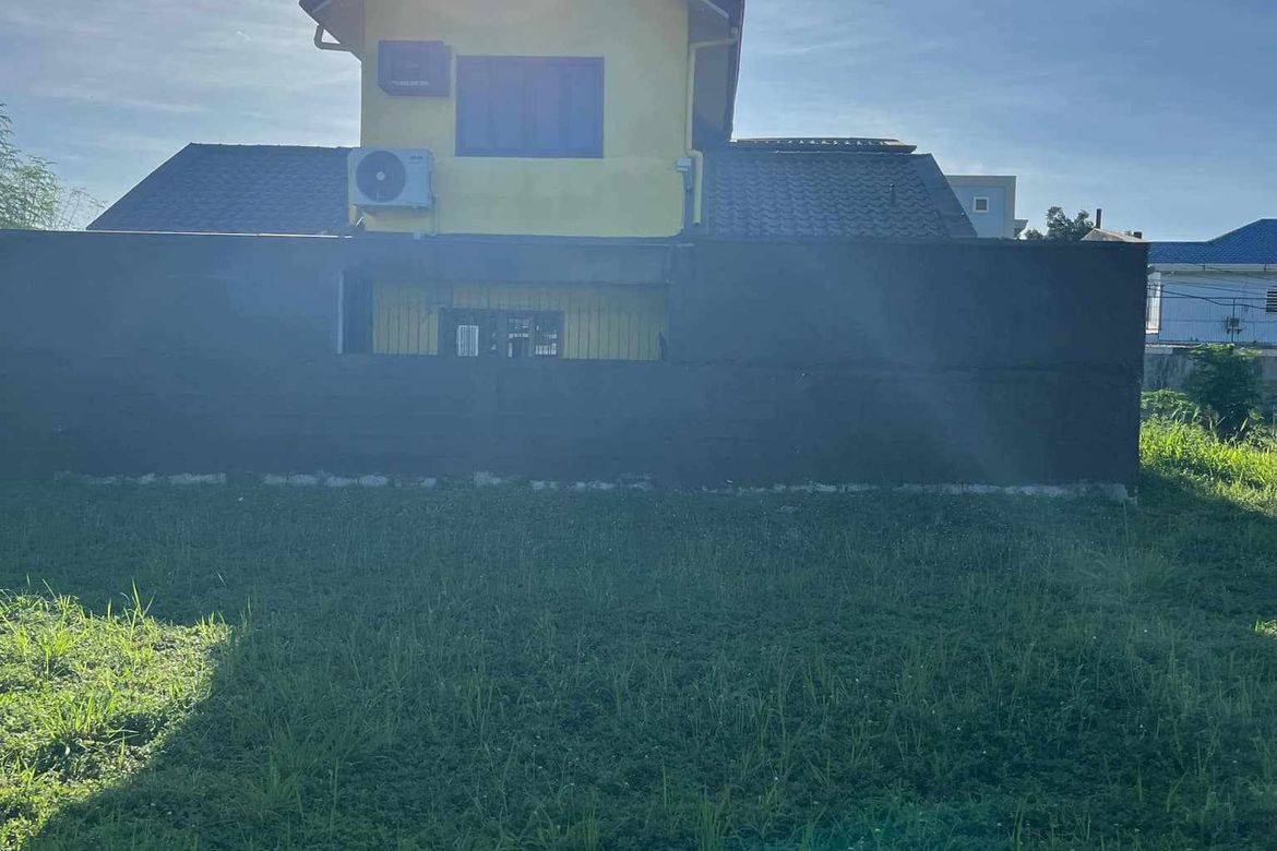 Land for Sale in Mabiga, Mabalacat, Pampanga – photo 4
