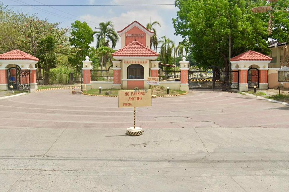 Land for Sale in Mabiga, Mabalacat, Pampanga