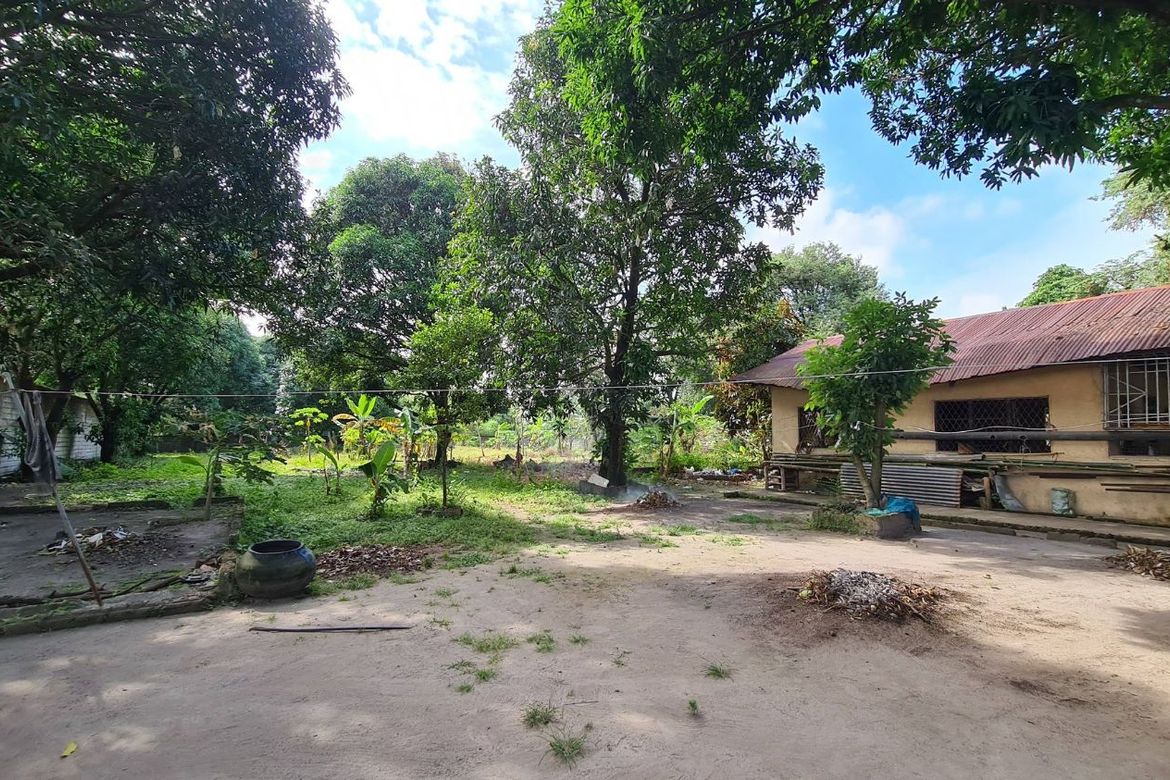 Land for Sale in Mabiga, Mabalacat, Pampanga