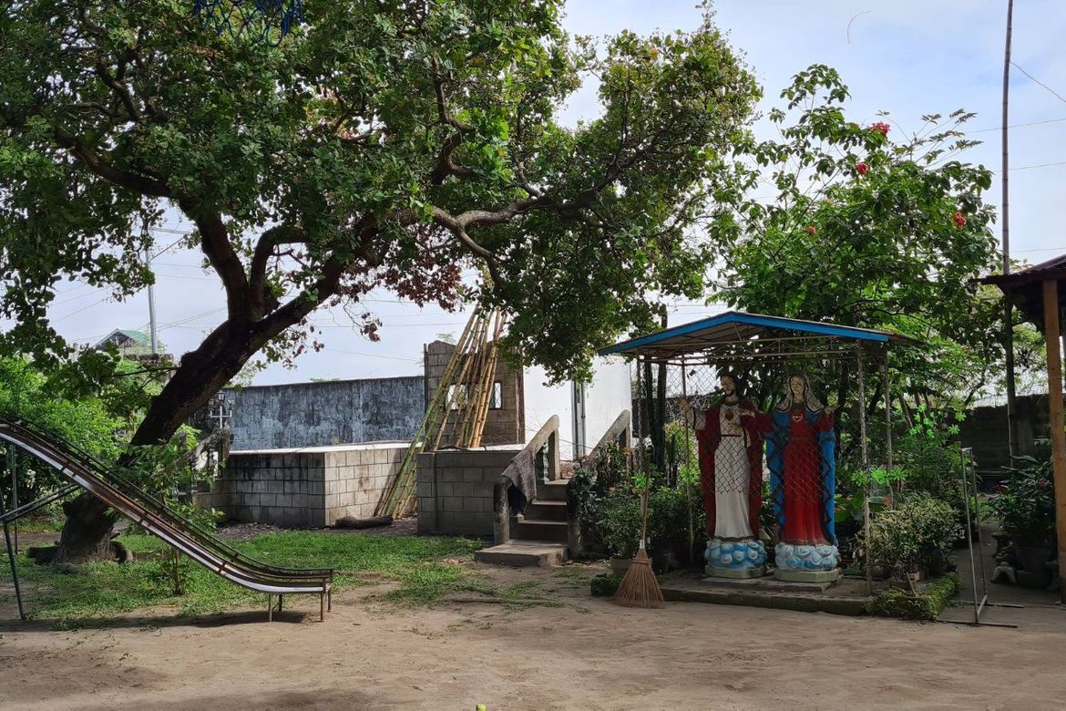 Land for Sale in Mabiga, Mabalacat, Pampanga – photo 4