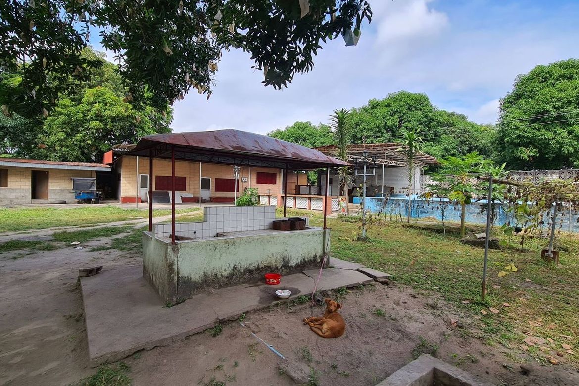 Land for Sale in Mabiga, Mabalacat, Pampanga – photo 7