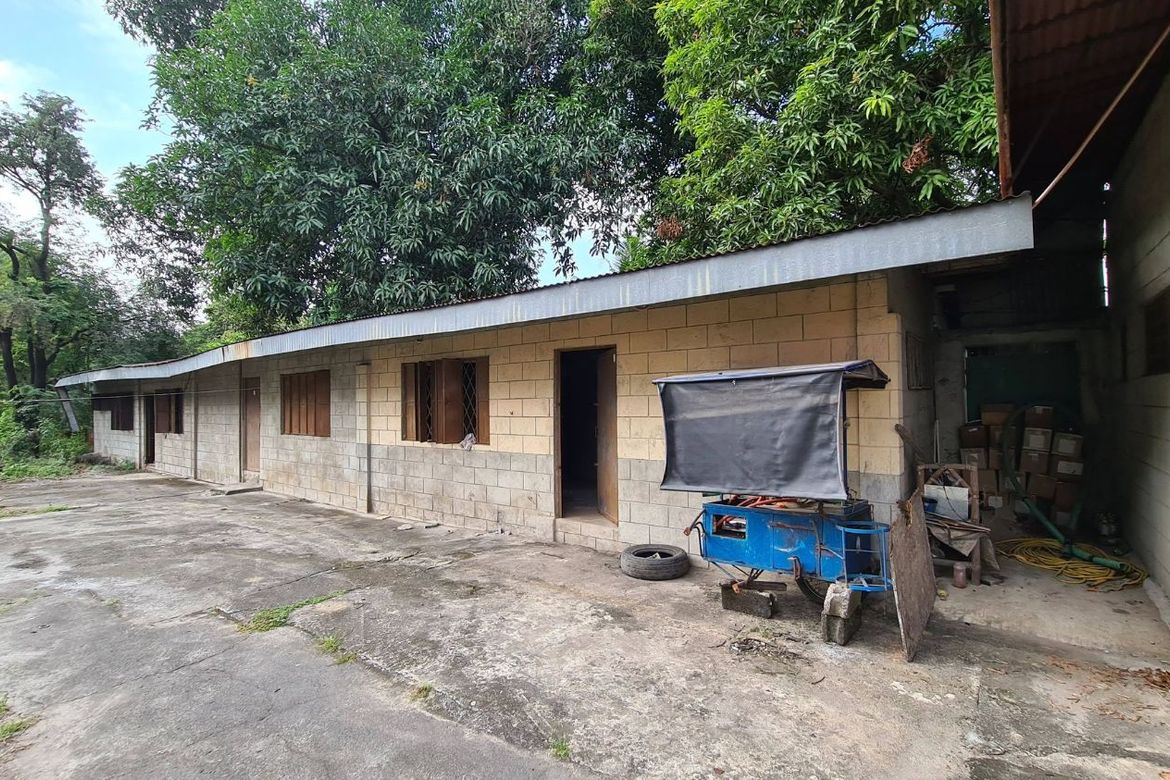 Land for Sale in Mabiga, Mabalacat, Pampanga – photo 8