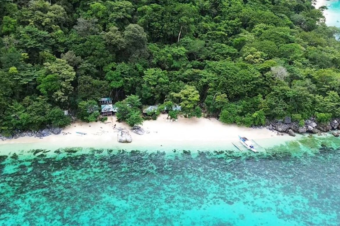 Land for Sale in Mabini, El Nido, Palawan