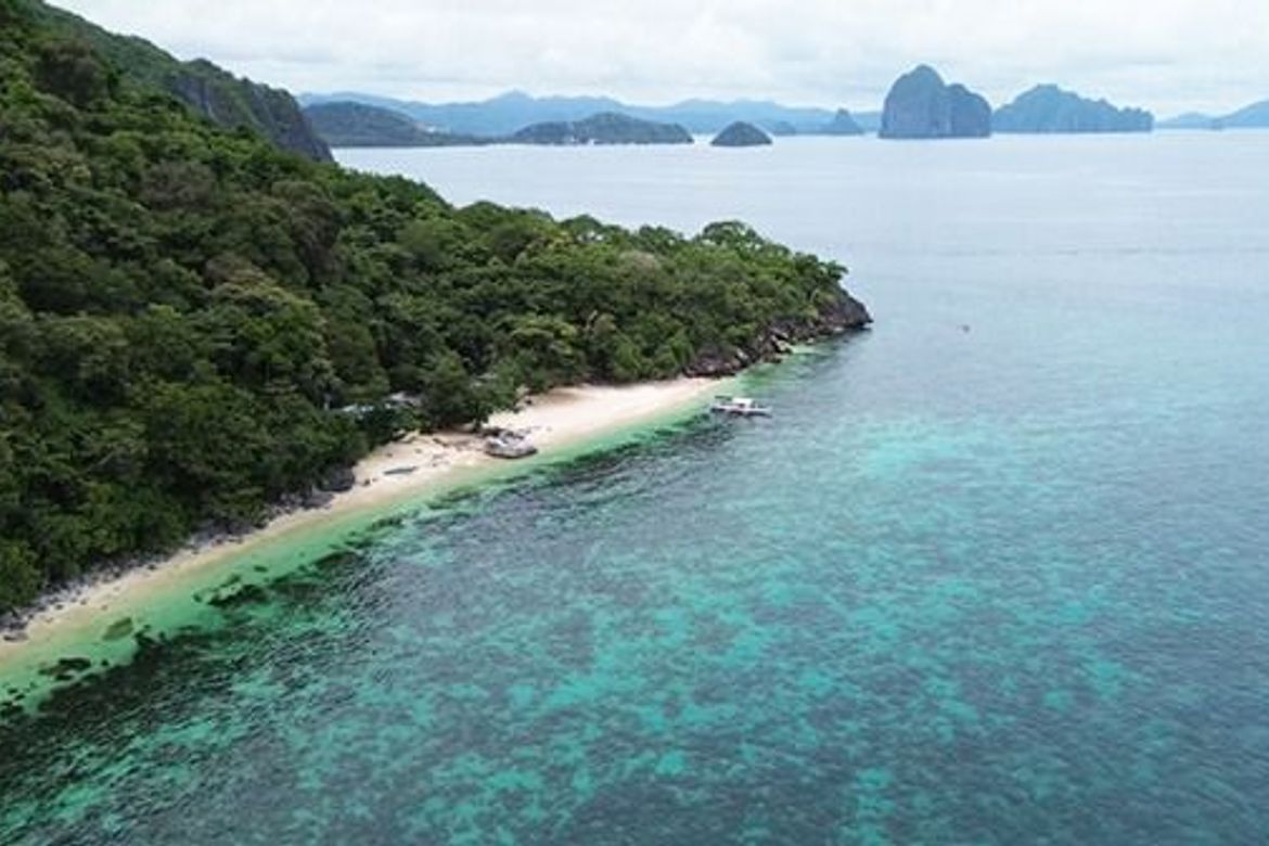 Land for Sale in Mabini, El Nido, Palawan – photo 3