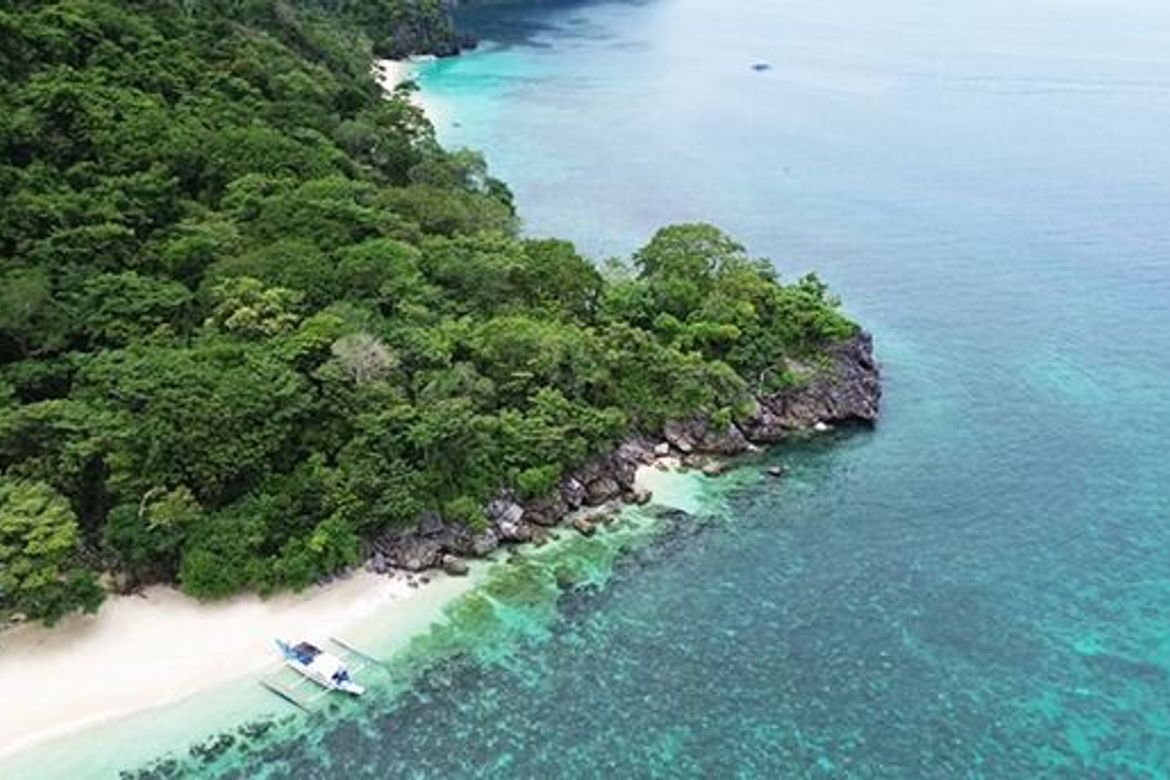 Land for Sale in Mabini, El Nido, Palawan – photo 4