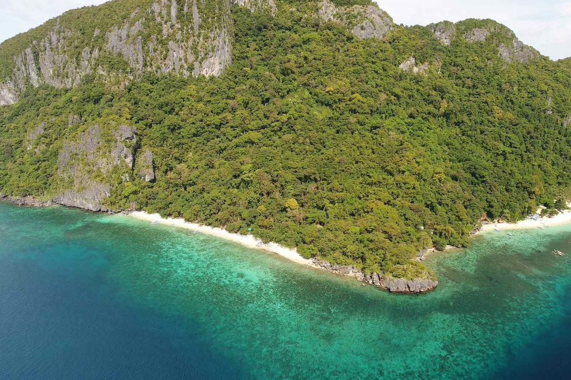 Land for Sale in Mabini, El Nido, Palawan – photo 6