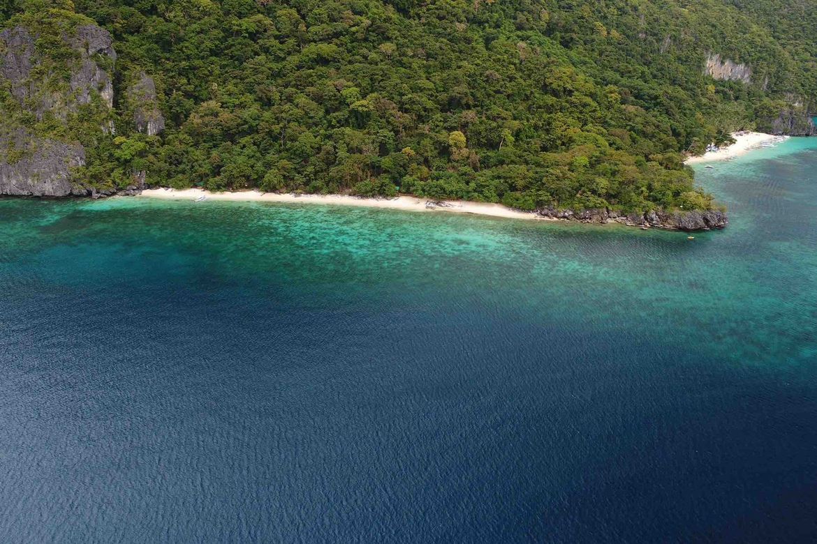 Land for Sale in Mabini, El Nido, Palawan – photo 7