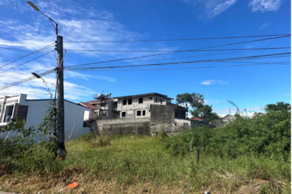 Land for Sale in Mabini Homesite, Cabanatuan, Nueva Ecija – photo 4