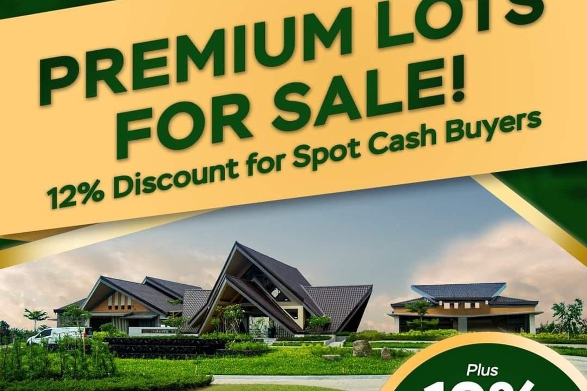 Land for Sale in Mabini, Lipa, Batangas – photo 2
