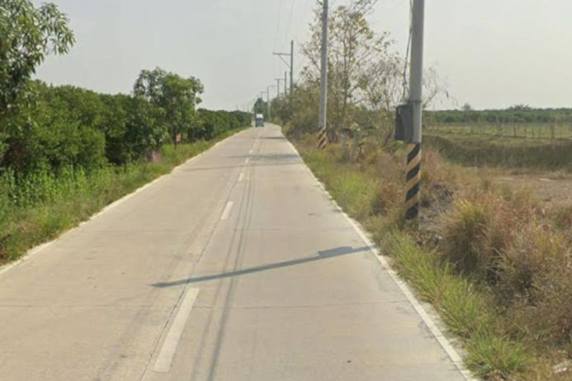 Land for Sale in Mabini, Tarlac, Tarlac