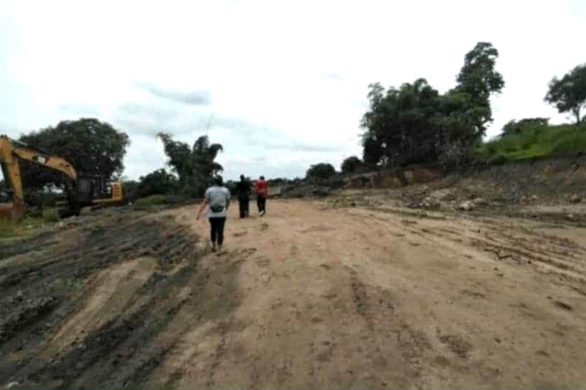 Land for Sale in Mabini, Tarlac, Tarlac