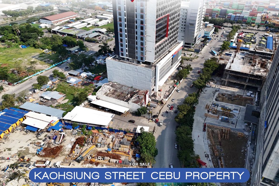 Land for Sale in Mabolo, Cebu City, Cebu
