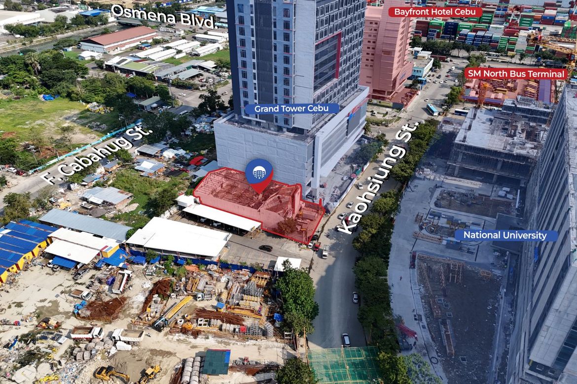Land for Sale in Mabolo, Cebu City, Cebu – photo 2