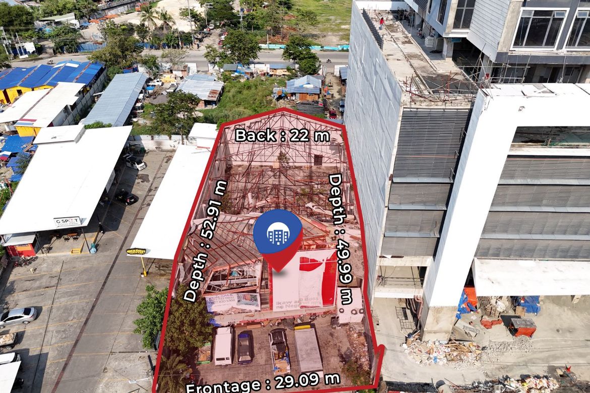 Land for Sale in Mabolo, Cebu City, Cebu – photo 3