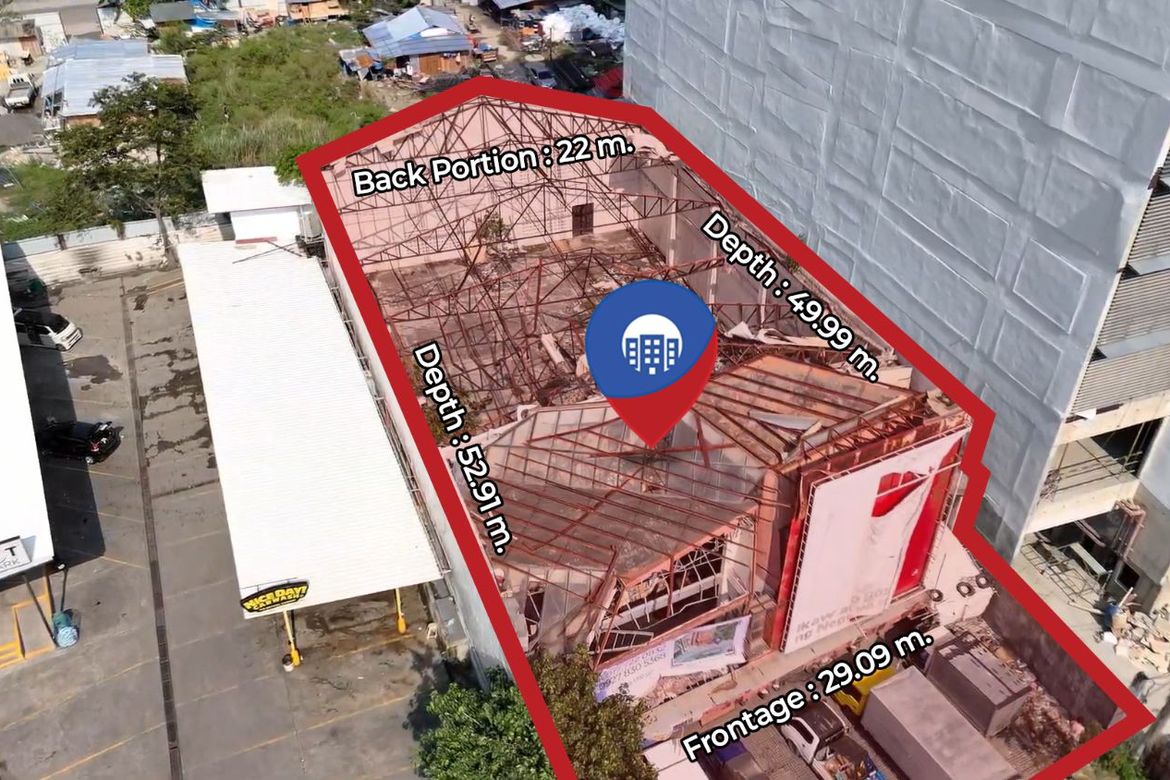 Land for Sale in Mabolo, Cebu City, Cebu – photo 4