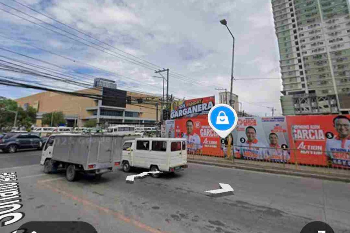 Land for Sale in Mabolo, Cebu City, Cebu – photo 3