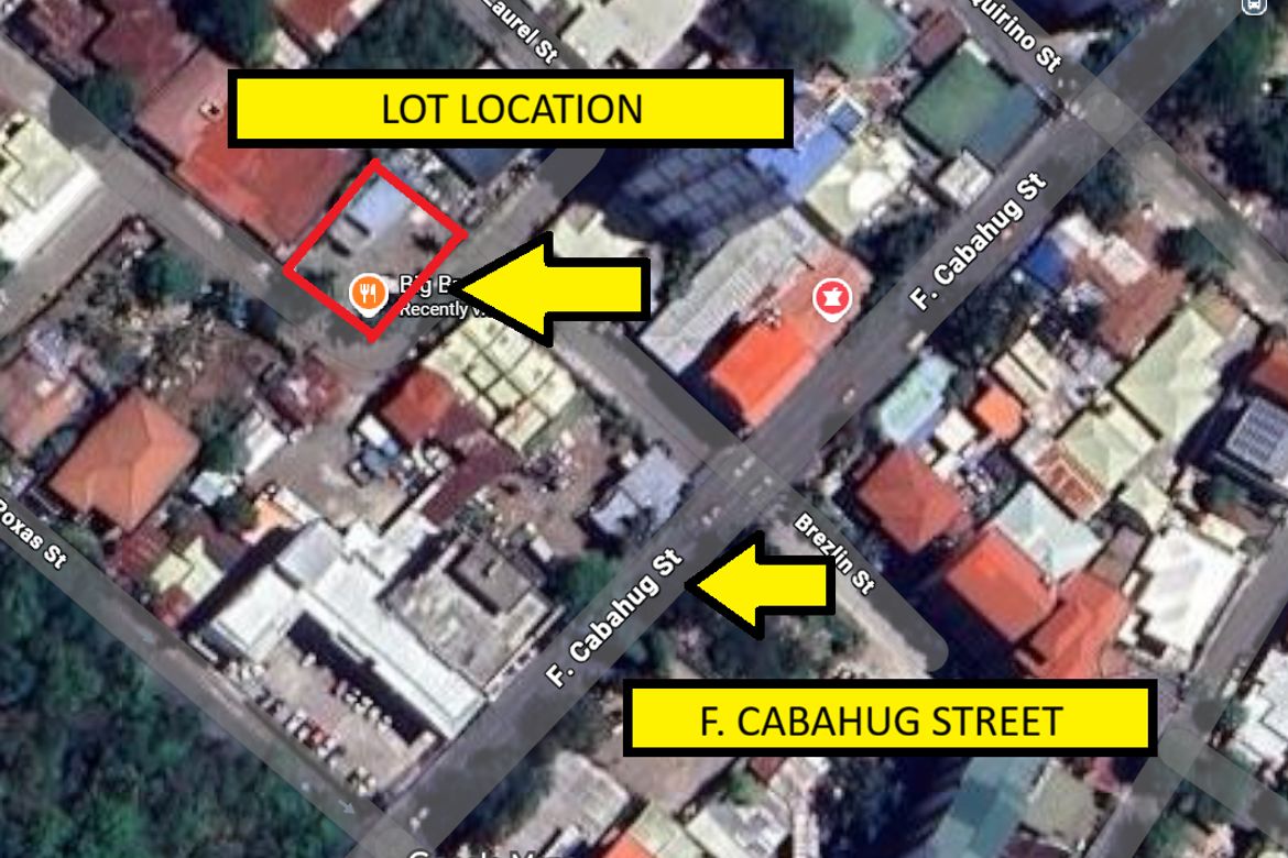 Land for Sale in Mabolo, Cebu City, Cebu – photo 2