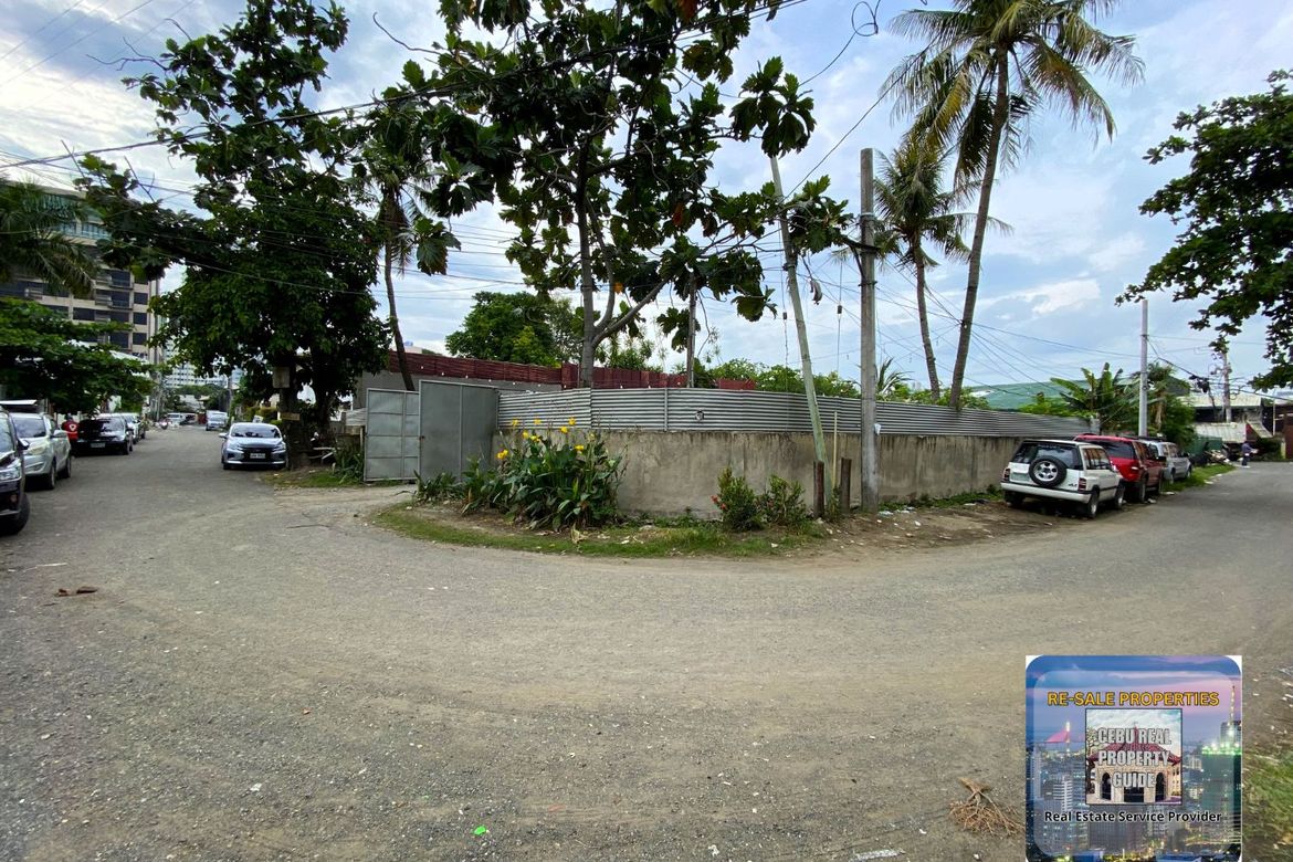 Land for Sale in Mabolo, Cebu City, Cebu – photo 4