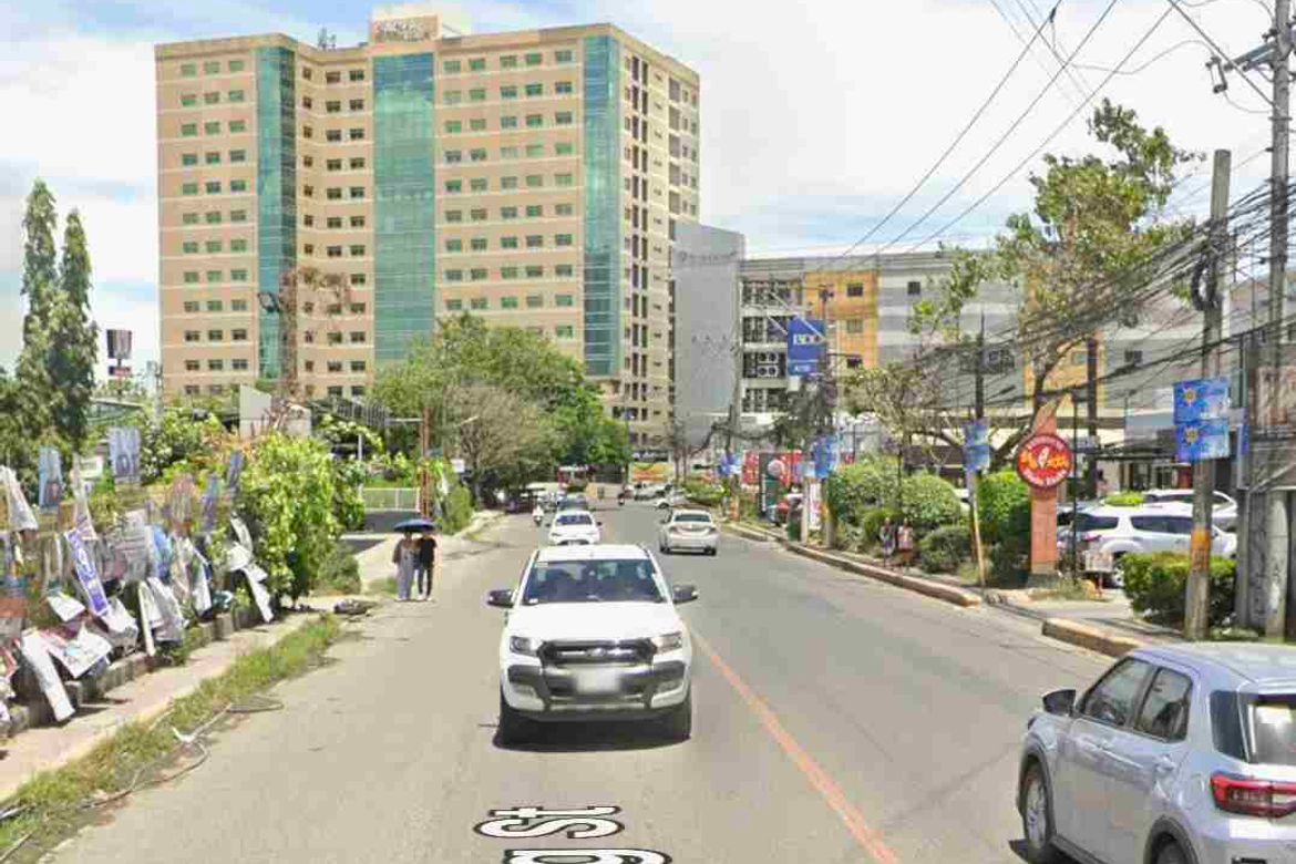 Land for Sale in Mabolo, Cebu City, Cebu – photo 2
