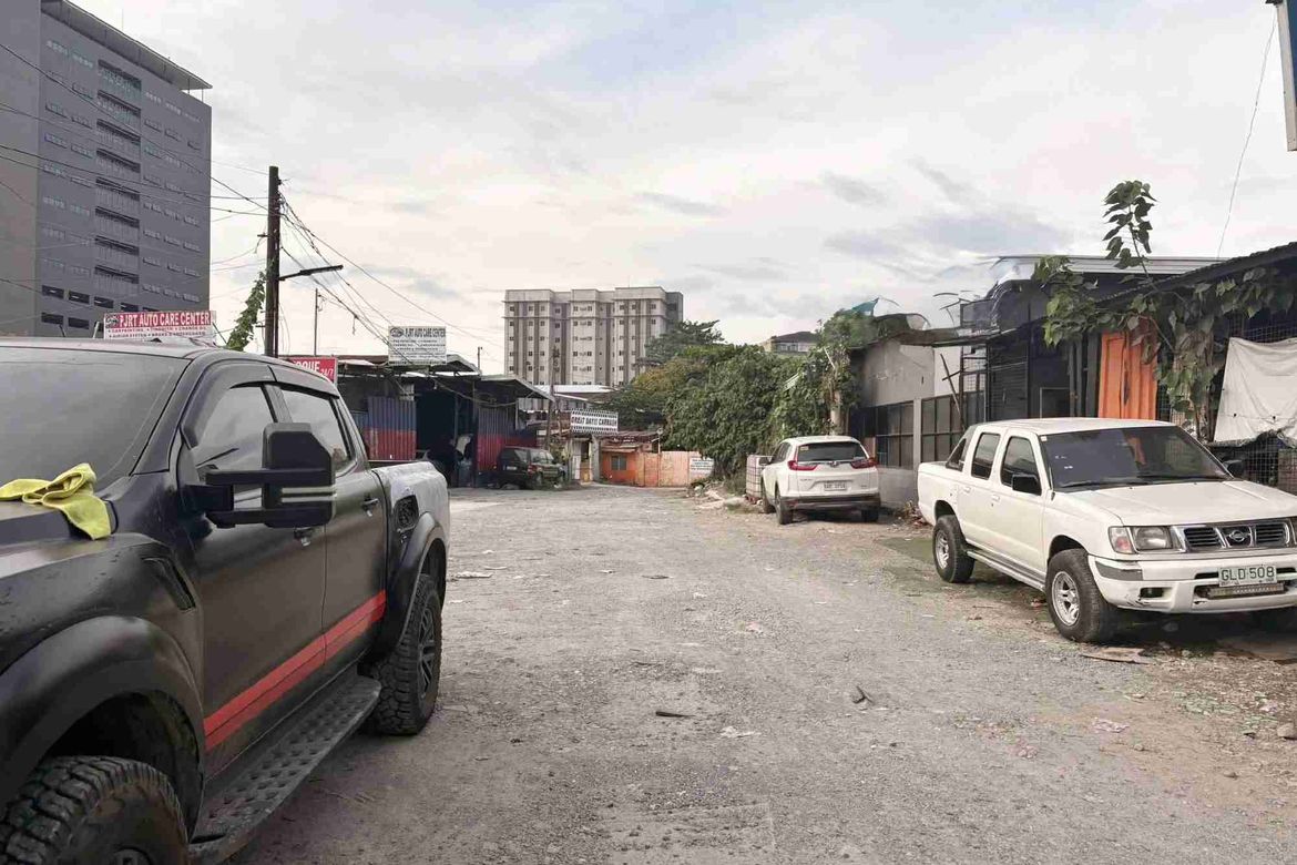 Land for Sale in Mabolo, Cebu City, Cebu – photo 3
