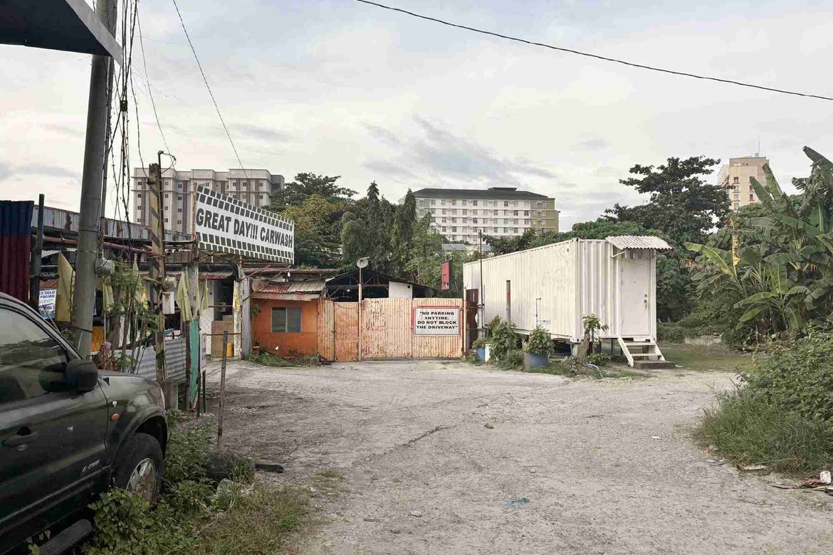 Land for Sale in Mabolo, Cebu City, Cebu – photo 5