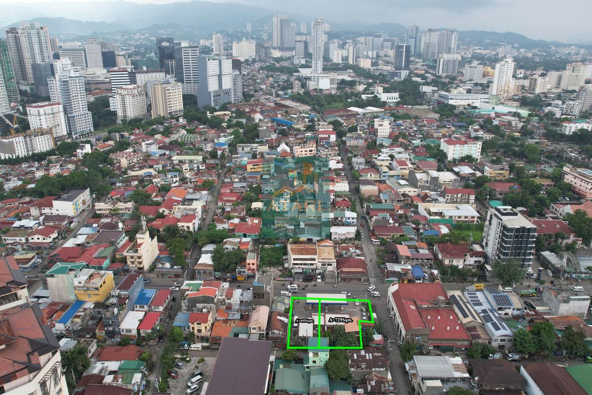 Land for Sale in Mabolo, Cebu City, Cebu