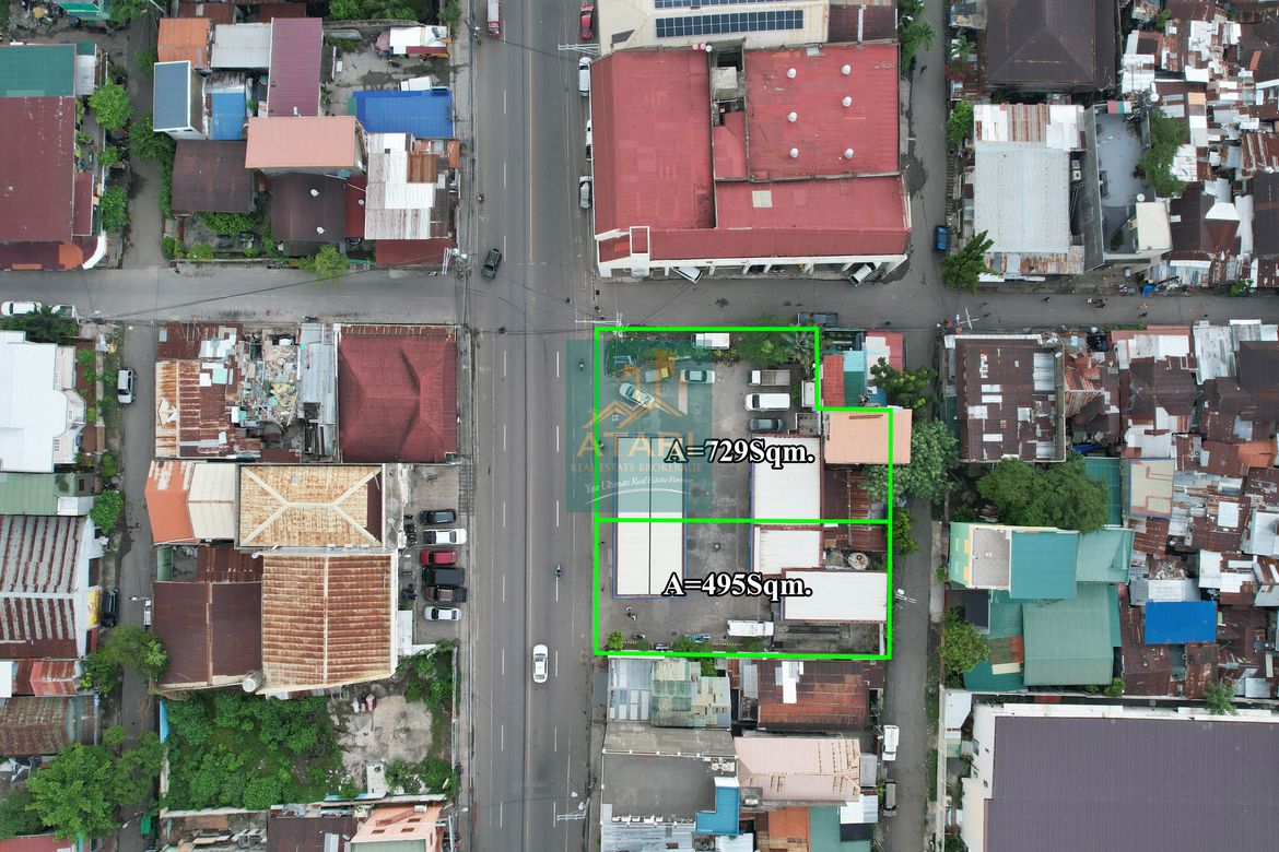 Land for Sale in Mabolo, Cebu City, Cebu – photo 3