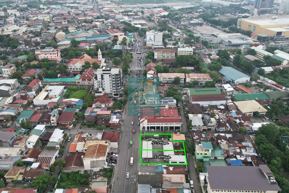 Land for Sale in Mabolo, Cebu City, Cebu – photo 4