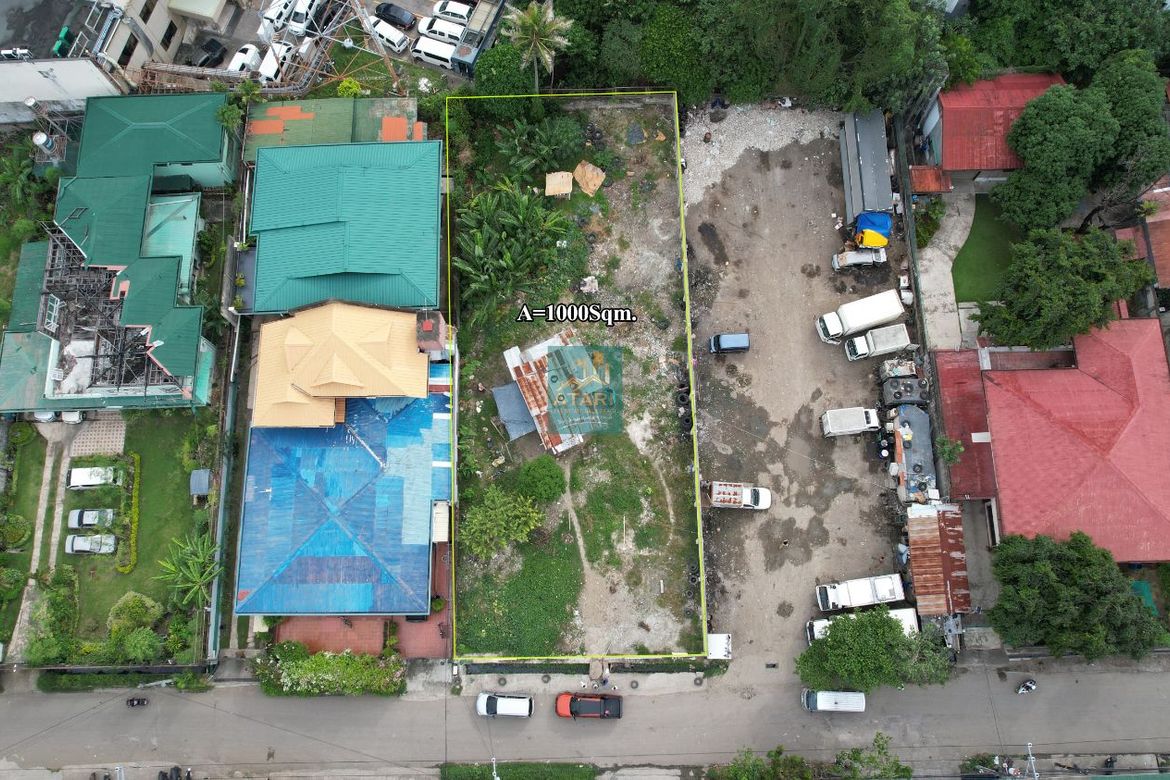 Land for Sale in Mabolo, Cebu City, Cebu