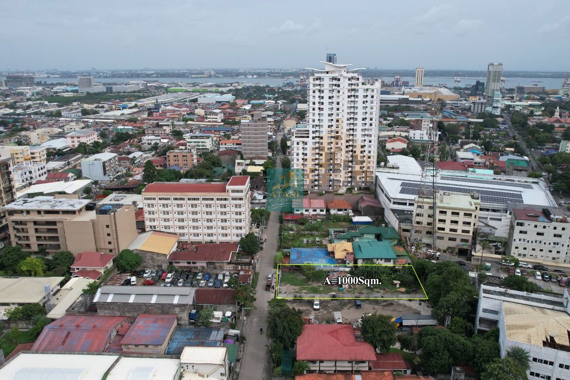 Land for Sale in Mabolo, Cebu City, Cebu – photo 3