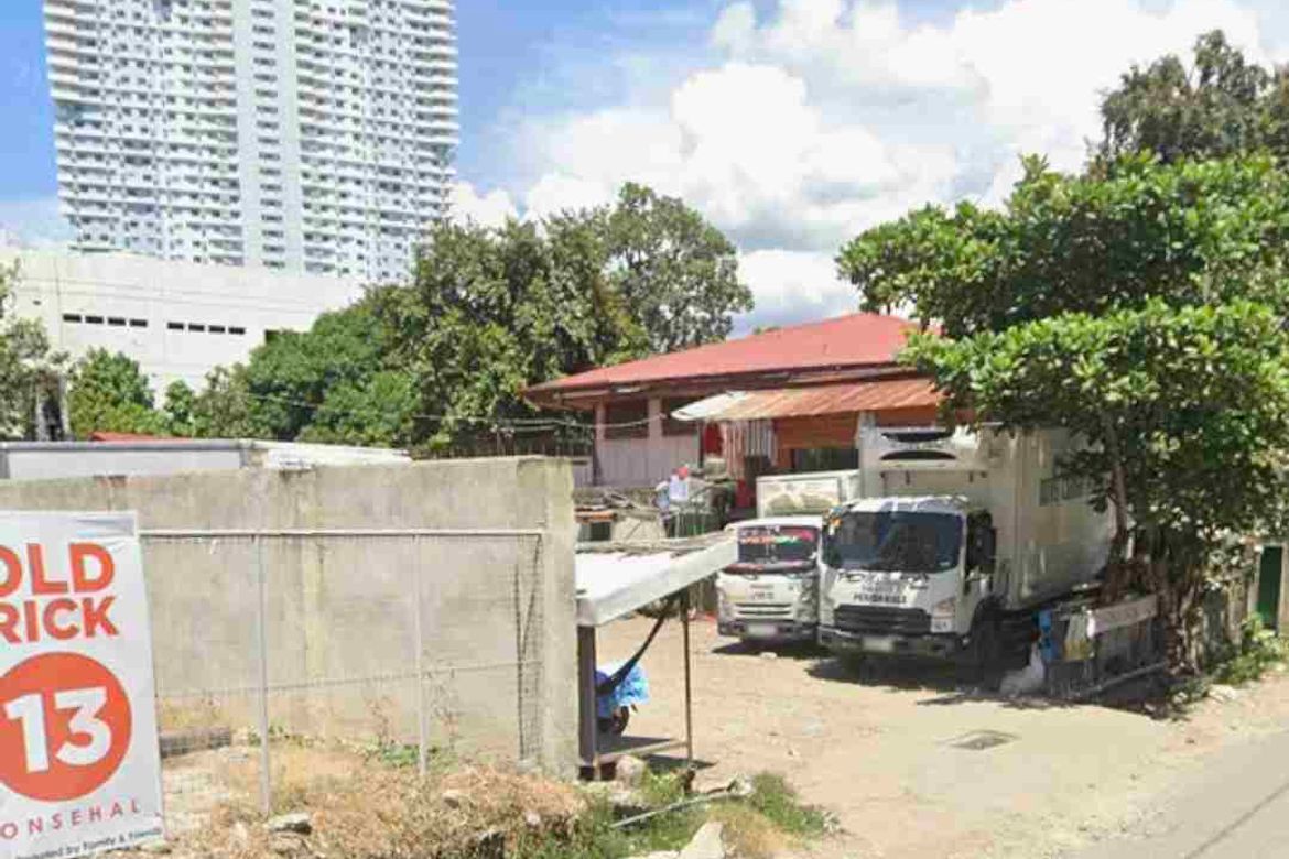 Land for Sale in Mabolo, Cebu City, Cebu – photo 5