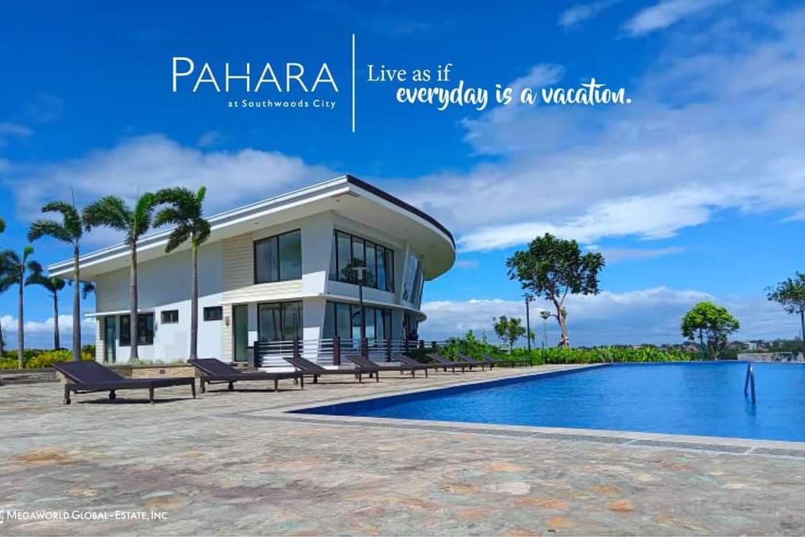 Land for Sale in Mabuhay, Carmona, Cavite