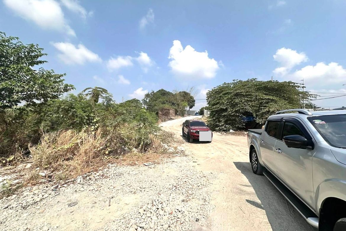 Land for Sale in Mabuhay, Carmona, Cavite – photo 3