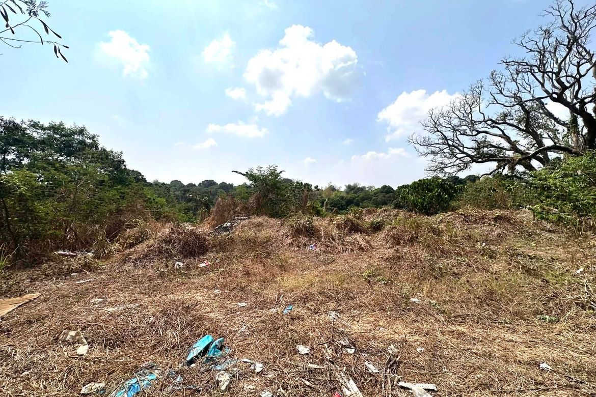 Land for Sale in Mabuhay, Carmona, Cavite – photo 4