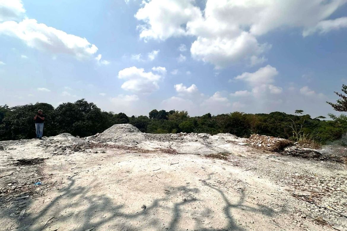 Land for Sale in Mabuhay, Carmona, Cavite – photo 6