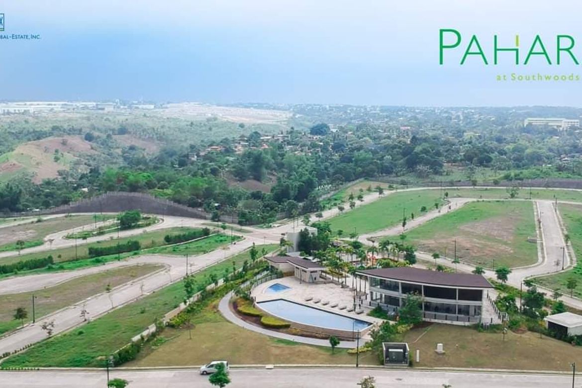 Land for Sale in Mabuhay, Carmona, Cavite