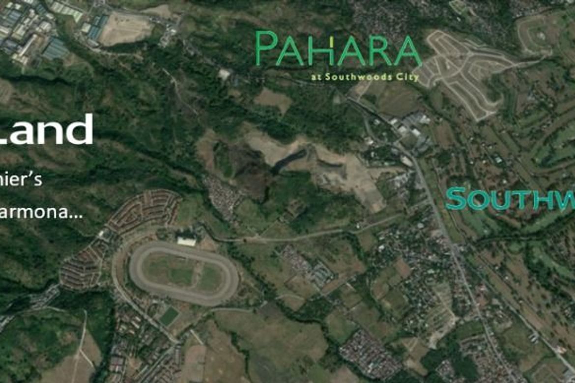 Land for Sale in Mabuhay, Carmona, Cavite – photo 6