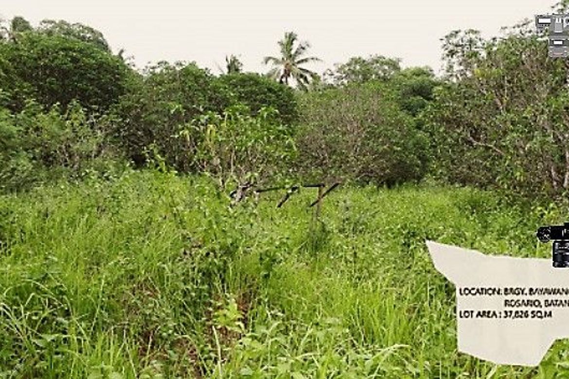 Land for Sale in Mabunga, Rosario, Batangas – photo 5