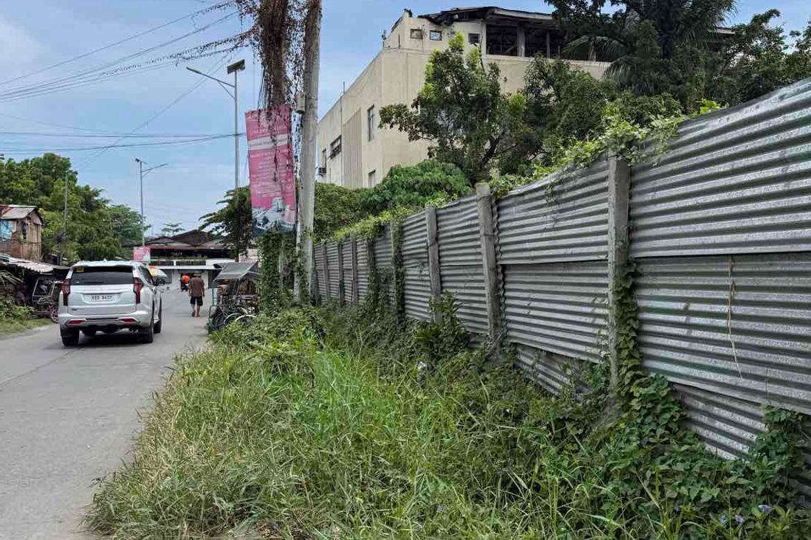 Land for Sale in Macabalan, Cagayan de Oro, Misamis Oriental