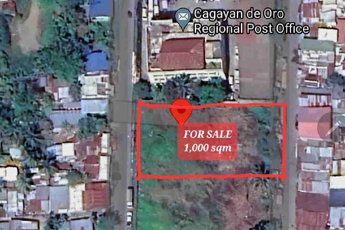 Land for Sale in Macabalan, Cagayan de Oro, Misamis Oriental – photo 2