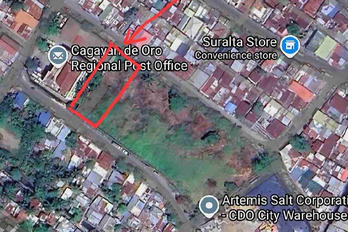 Land for Sale in Macabalan, Cagayan de Oro, Misamis Oriental – photo 3
