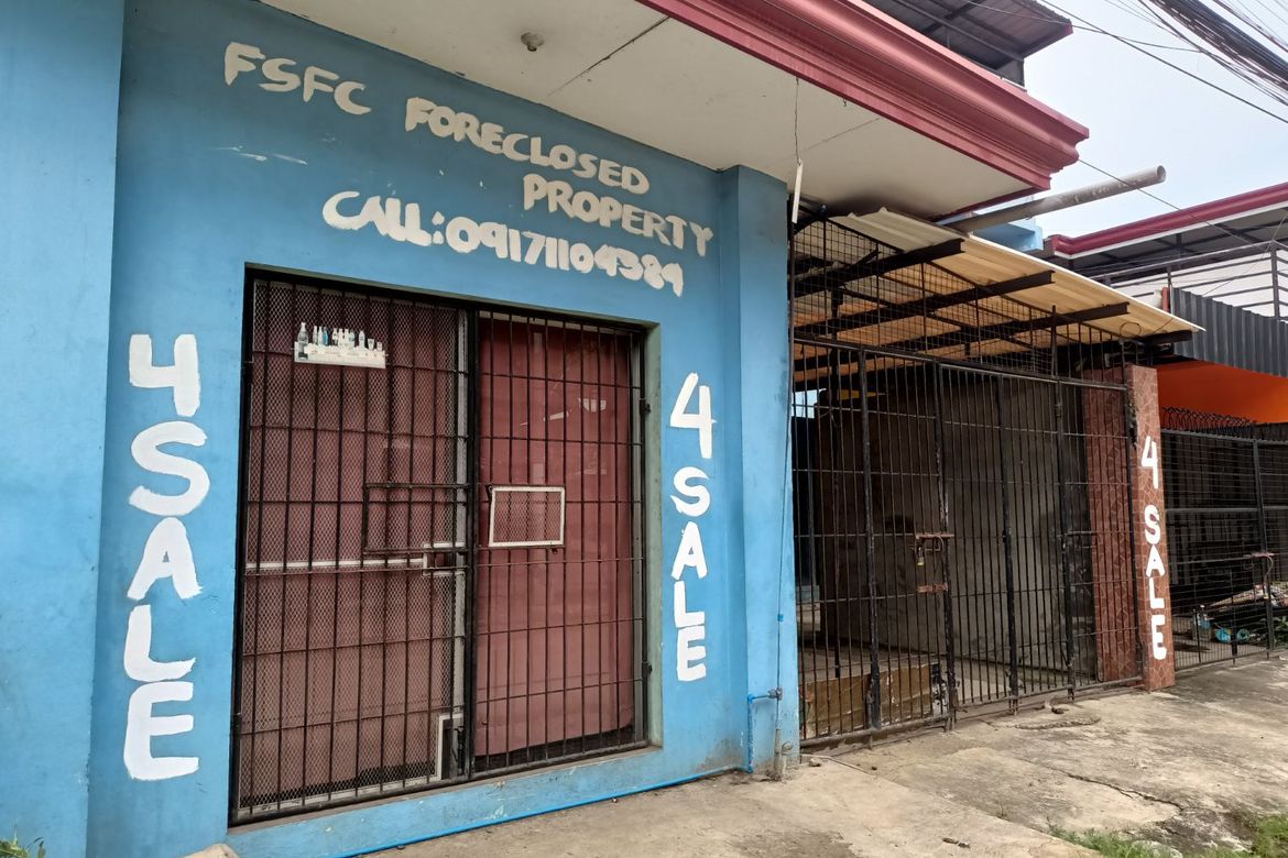 Land for Sale in Macasandig, Cagayan de Oro, Misamis Oriental – photo 2