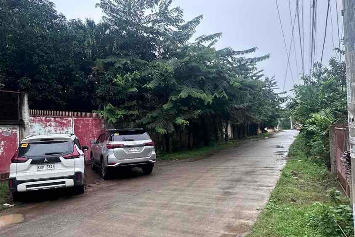 Land for Sale in Macasandig, Cagayan de Oro, Misamis Oriental