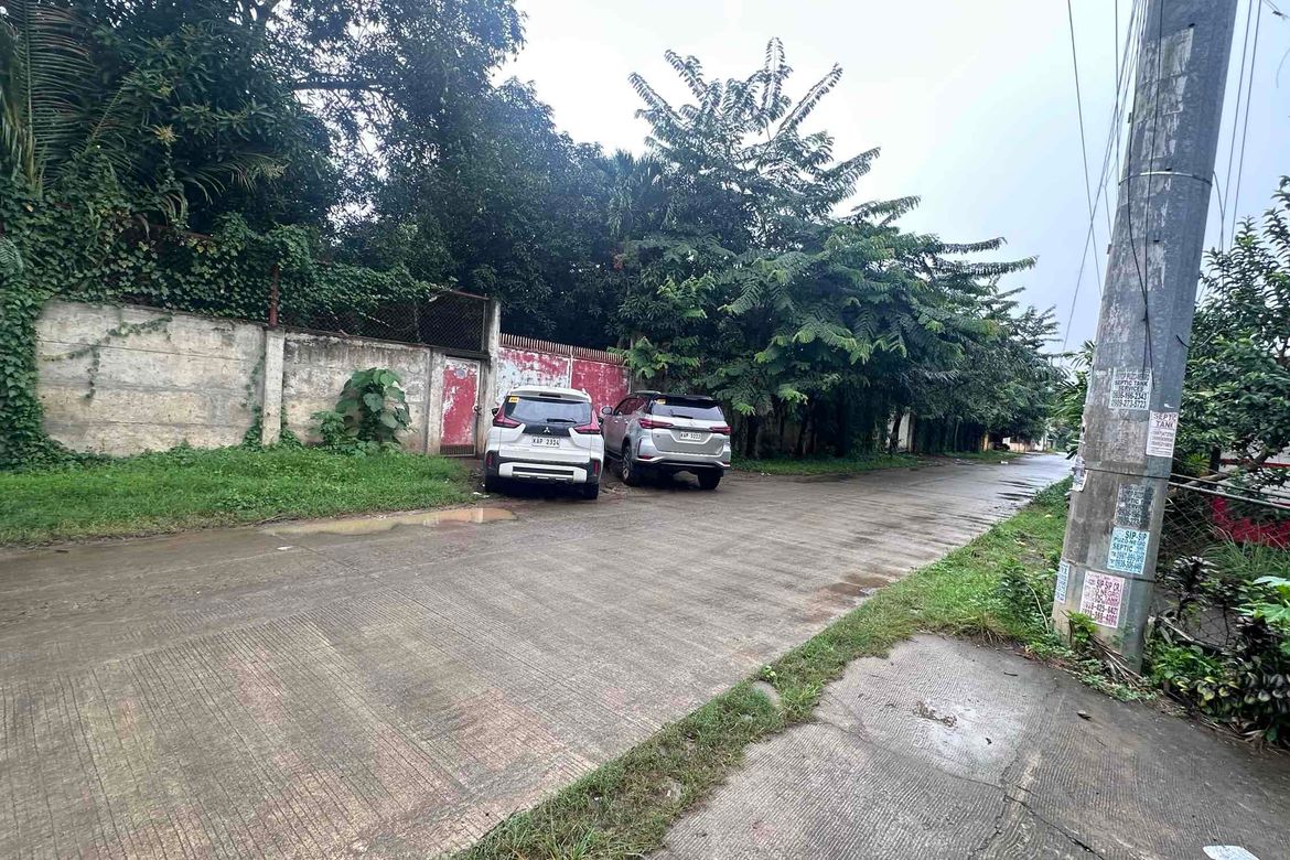 Land for Sale in Macasandig, Cagayan de Oro, Misamis Oriental – photo 3