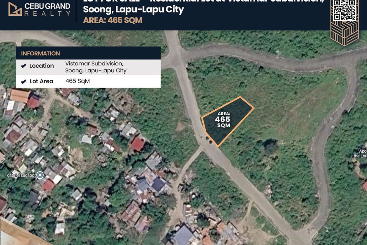 Land for Sale in Mactan, Lapu-Lapu, Cebu – photo 6